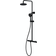 Bathlife Brusa (401054021) Svart