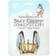 Elizavecca Milky Piggy Silky Creamy Donkey Mask 10 x 25 ml