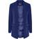 Pieces Bossy Blazer - Mazarine Blue