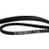 Gates CDN Belt Carbon
