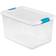 Sterilite Latch Storage Box 16gal