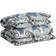 Gant Home Key West Paisley Dynebetræk Blå (220x)