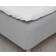 Høie of Scandinavia Flonel Lagen Beige, Hvid (200x140cm)