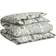 Gant Home Key West Paisley Påslakan Röd, Blå (220x)