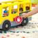 Fisher Price Little People Big Yellow School Bus