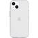 Tech21 Evo Clear Apple iPhone 15 Backcover Transparent