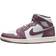 Nike Air Jordan Retro 1 Mid W - Sky J Mauve/Sail/White