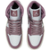 Nike Air Jordan Retro 1 Mid W - Sky J Mauve/Sail/White