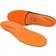 Superfeet Orange Extra Cushion Insoles Orange