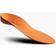 Superfeet Orange Extra Cushion Insoles Orange