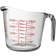 Anchor Hocking 4 Cup Measuring Cup 14.7cm