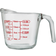 Anchor Hocking 4 Cup Measuring Cup 14.7cm