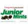 Tootsie Junior Mints 99g 35pcs 1pack