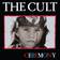 Ceremony The Cult (Vinyl)