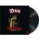 Dio Intermission LP Standard (Vinyl)