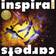 Life 2021 Gold Inspiral Carpets (Vinyl)