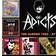 The Albums 1982-87 Adicts (Vinyl)