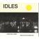 Idles: A Beautiful Thing Live at Bataclan 2xCD (Vinyl)