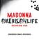 American Life Mixshow Madonna (Vinyl)