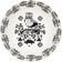 Iittala Taika Serveringsskål 20cm 1.45L