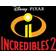 Giacchino, Michael: Incredibles 2 CD (Vinyl)