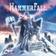 Chapter V: Unbent, Unbowed, Unbroken Hammerfall (Vinyl)