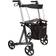 Mobilex Buffalo heavy-duty rollator