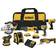 Dewalt DCK771D1M1 (1x2.0Ah+1x4.0Ah)