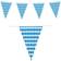 Globos Vimpelguirlande Oktoberfest