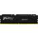 Kingston 64GB 6000MT/s DDR5 CL40 DIMM (Kit of 4) FURY Beast Black XMP