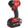 Milwaukee M18 FID3-502X (2x5.0Ah)