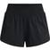 Under Armour Flex Woven 2-in-1 Short Black