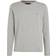 Tommy Hilfiger Slim Fit Long-Sleeve Stretch T-shirt - Light Grey