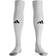 Adidas Milano 23 Knee Socks - White/Black