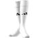 Adidas Milano 23 Knee Socks - White/Black