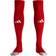 adidas Milano 23 fotbollsstrumpor TEPORE/WHITE Herr