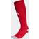 adidas Milano 23 fotbollsstrumpor TEPORE/WHITE Herr