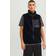 Jack & Jones Vest jorVesterbro Teddy Bodywarmer SN Sort