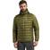 Haglöfs Roc Down Hood Men Olive Green-4VY