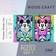 Trefl Träpussel Disney 100 500 x 1 Bitar