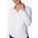 Mos Mosh Tina Jersey Shirt White