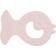 Hevea Fish Teether