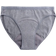 Imse Period Underwear Bikini Flow, Grey Flere størrelser