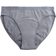 Imse Period Underwear Bikini Flow, Grey Flere størrelser