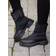 Swims Olivia Puffer Black Svart