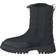 Swims Olivia Puffer Black Svart