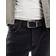 Levi's Herrbälte 38018-0020-59 Regular Black 7613417532625 538.00
