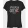 ZOOT.Fan MGM American Goth T-shirt Black