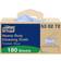 Tork Extra strong blue cleaning cloths W7, sheets