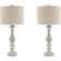 Ashley Bernadate Table Lamp 31.5" 2